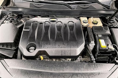 2020 Chevrolet Impala LT