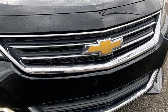 2020 Chevrolet Impala LT