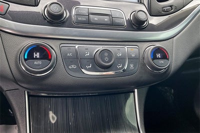 2020 Chevrolet Impala LT