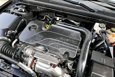 2024 Chevrolet Malibu LT 2LT