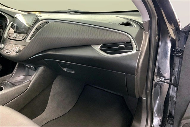 2019 Chevrolet Malibu RS