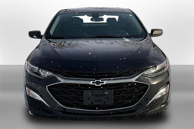 2019 Chevrolet Malibu RS