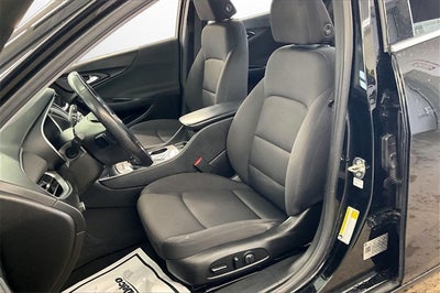 2019 Chevrolet Malibu RS