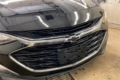 2019 Chevrolet Malibu RS