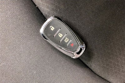 2023 Chevrolet Malibu RS