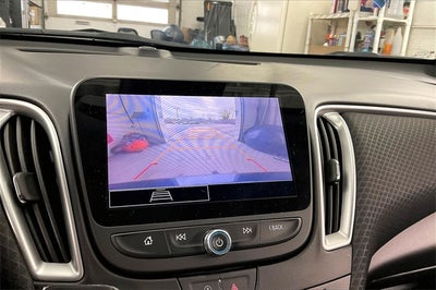 2023 Chevrolet Malibu RS