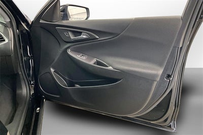 2023 Chevrolet Malibu RS