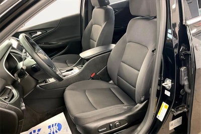 2023 Chevrolet Malibu RS