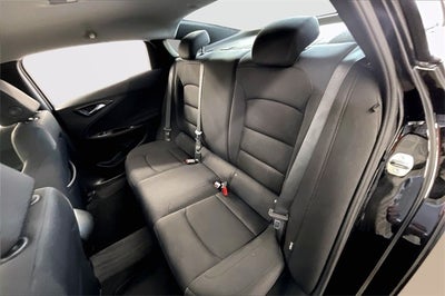 2023 Chevrolet Malibu RS