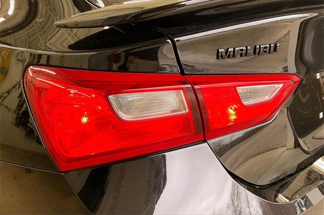 2023 Chevrolet Malibu RS