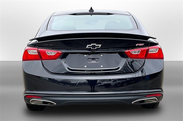 2023 Chevrolet Malibu RS