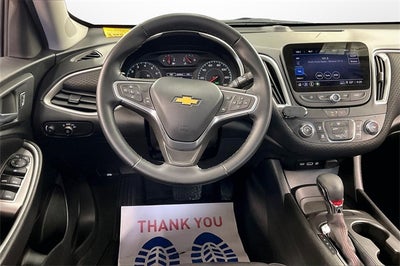 2023 Chevrolet Malibu RS