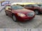 2011 Buick Lucerne CX