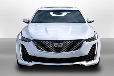 2023 Cadillac CT5 Premium Luxury AWD