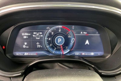 2023 Cadillac CT5 Premium Luxury AWD