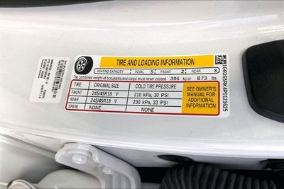 2023 Cadillac CT5 Premium Luxury AWD