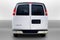 2023 Chevrolet Express 3500 LT Passenger