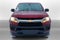 2021 Chevrolet Colorado Work Truck