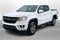 2020 Chevrolet Colorado Z71