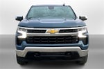 2024 Chevrolet Silverado 1500 LT Texas Edition