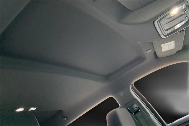 2024 Chevrolet Silverado 1500 LT Texas Edition