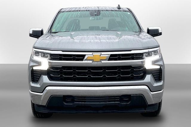 2023 Chevrolet Silverado 1500 LT Texas Edition