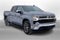 2024 Chevrolet Silverado 1500 LT Texas Edition