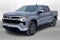 2024 Chevrolet Silverado 1500 LT Texas Edition