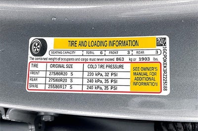 2024 Chevrolet Silverado 1500 LT Texas Edition