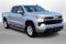 2022 Chevrolet Silverado 1500 LT Texas Edition