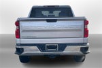 2022 Chevrolet Silverado 1500 LT Texas Edition