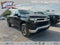 2023 Chevrolet Silverado 1500 LT Texas Edition