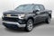2023 Chevrolet Silverado 1500 LT Texas Edition