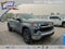 2024 Chevrolet Silverado 1500 LT Texas Edition