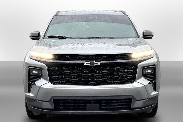 2024 Chevrolet Traverse LS