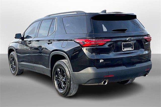 2023 Chevrolet Traverse LT 1LT
