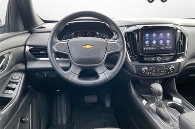 2023 Chevrolet Traverse LT 1LT