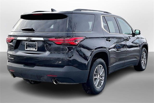 2023 Chevrolet Traverse LT 1LT