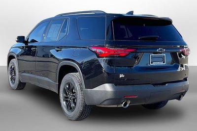 2023 Chevrolet Traverse LT 1LT