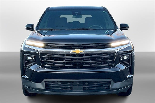 2024 Chevrolet Traverse LS