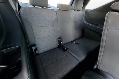 2024 Chevrolet Traverse LS