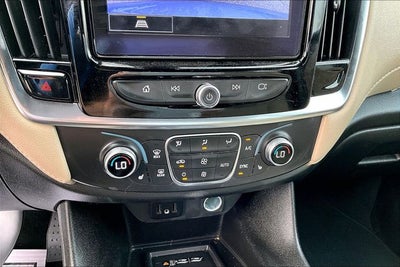 2023 Chevrolet Traverse LT 1LT