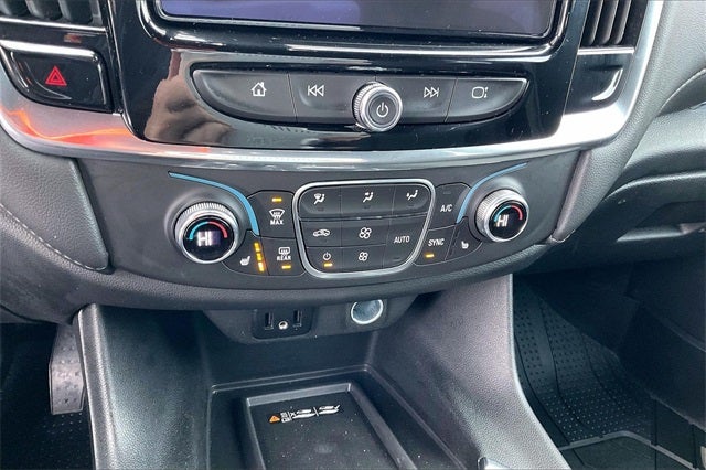 2023 Chevrolet Traverse LT 1LT