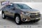 2020 Chevrolet Traverse 3LT