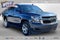 2020 Chevrolet Tahoe LS