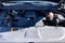 2020 Chevrolet Tahoe LS