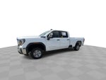 2024 GMC Sierra 2500HD Pro