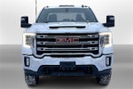 2021 GMC Sierra 2500HD SLE