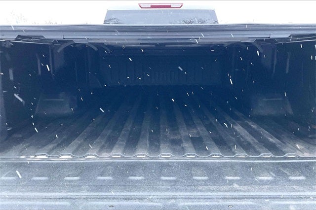 2021 GMC Sierra 2500HD SLE