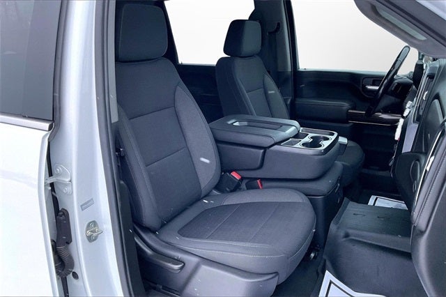 2021 GMC Sierra 2500HD SLE